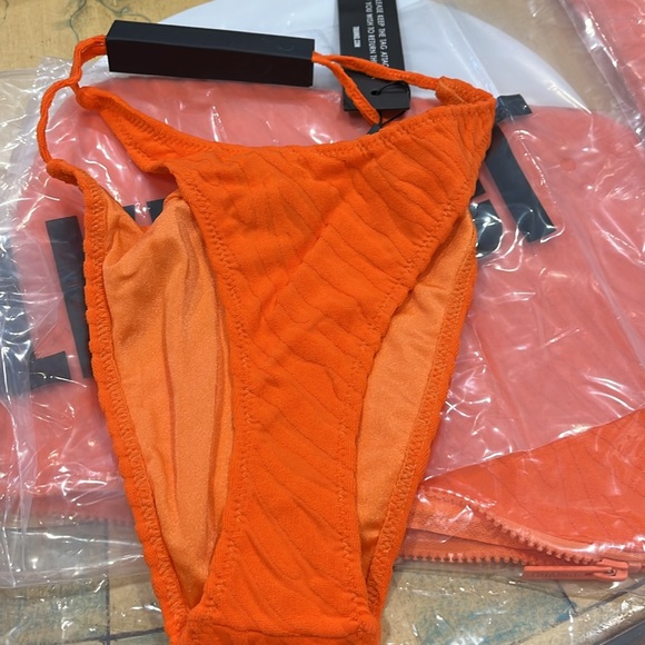 triangl swimwear Other - TRIANGL CORA MOCHIE BOTTOMS BRAND NEW SIZE S NEOPRENE BAG